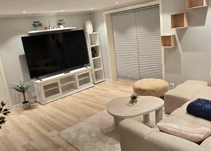 City Serenity Suite